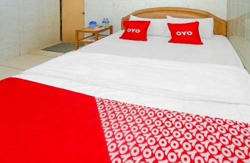 Tangerang Hotel | Hotel O Melati