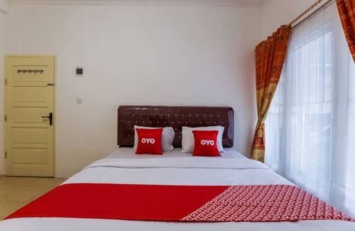Padang Hotel | Hotel O Mine Residence