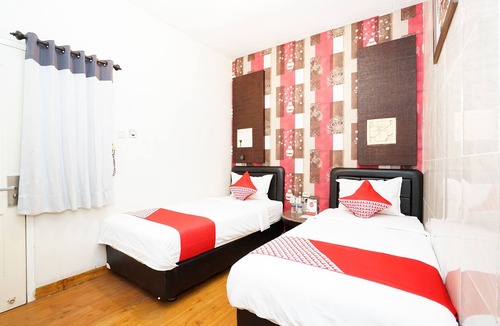 Mojokerto House | Hotel O Mojokerto Guesthouse