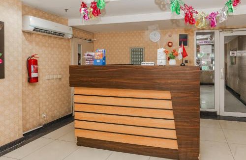Bekasi Timur Hotel | Hotel O Mr Stay Room