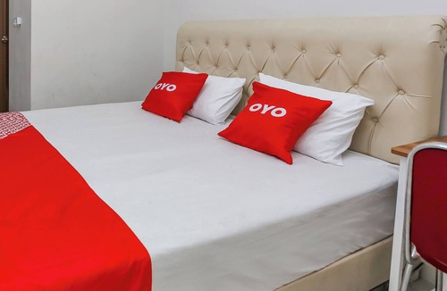 Bekasi Timur Hotel | Hotel O Mr Stay Room