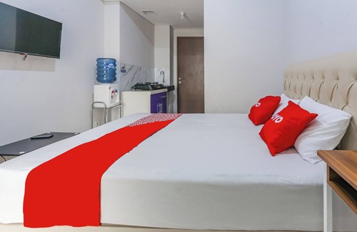 Bekasi Timur Hotel | Hotel O Mr Stay Room