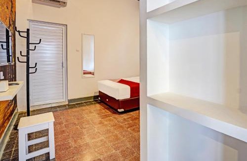 Blitar Hotel | Hotel O Nawangwulan