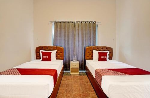 Blitar Hotel | Hotel O Nawangwulan