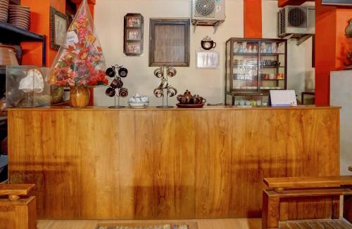 Surabaya Hotel | Hotel O near City of Tomorrow Mall formerly Vandhela Homestay