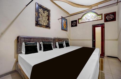 Surabaya Hotel | Hotel O near City of Tomorrow Mall formerly Vandhela Homestay