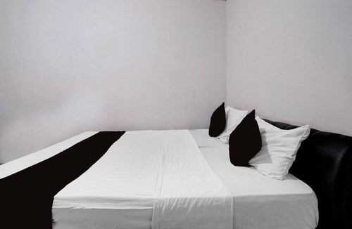 Bandung Hotel | Hotel O near D'Botanica Bandung Mall for