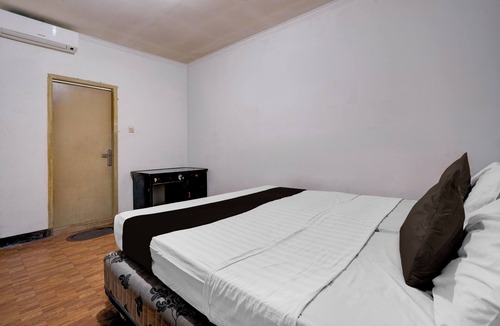 Bandung Hotel | Hotel O near D'Botanica Bandung Mall for