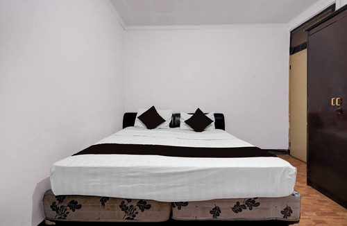 Bandung Hotel | Hotel O near D'Botanica Bandung Mall for