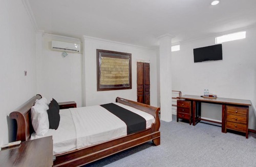 Yogyakarta Hotel | Hotel O near Keraton Yogyakarta formerly Hotel Bifa