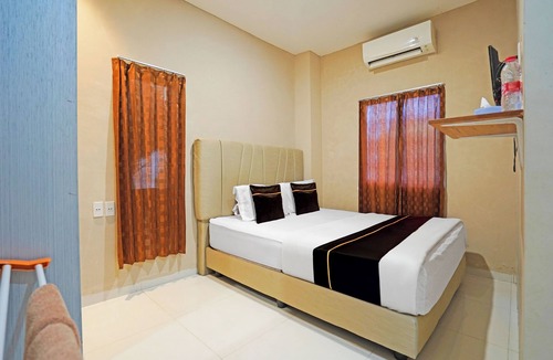 Banda Aceh Hotel | Hotel O near Masjid Raya Baiturrahman