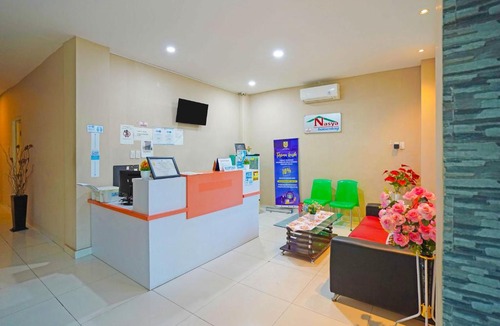 Banda Aceh Hotel | Hotel O near Masjid Raya Baiturrahman