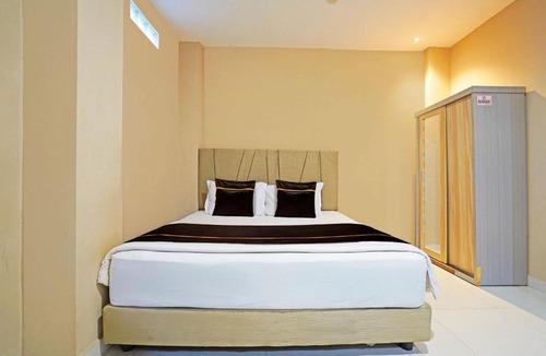 Banda Aceh Hotel | Hotel O near Masjid Raya Baiturrahman