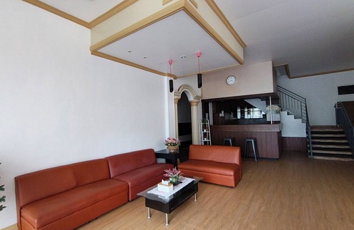 Palangkaraya Hotel | Hotel O near Palangka Raya Mall formerly