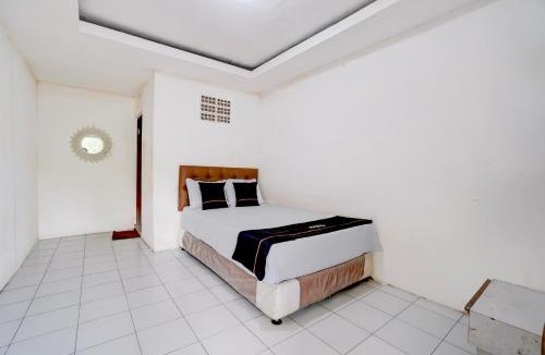 East Jakarta Hotel | Hotel O near Plaza Pondok Gede formerly Angel Homestay