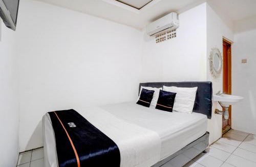 East Jakarta Hotel | Hotel O near Plaza Pondok Gede formerly Angel Homestay