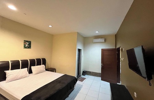 Banda Aceh Hotel | Hotel O near Rahmat International Wildli