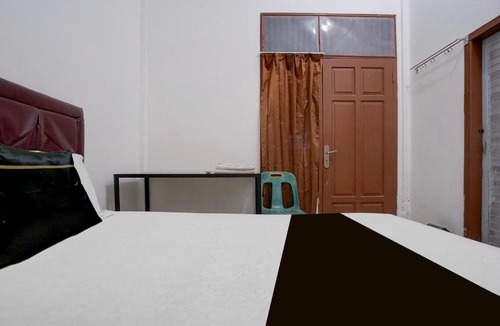 Banda Aceh Hotel | Hotel O near RS Harapan Bunda formerly Quanza Inn