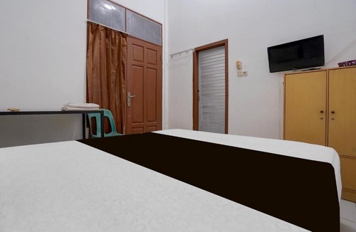 Banda Aceh Hotel | Hotel O near RS Harapan Bunda formerly Quanza Inn