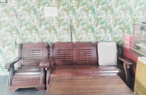 Bandar Lampung Hotel | Hotel O near Stadion Pahoman formerly Ra
