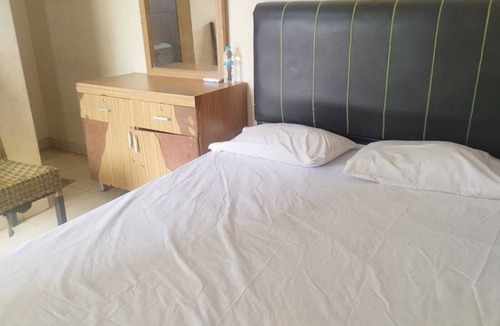Bandar Lampung Hotel | Hotel O near Stadion Pahoman formerly Ra