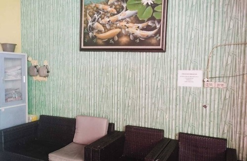 Bandar Lampung Hotel | Hotel O near Stadion Pahoman formerly Ra