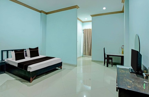 Palangkaraya Hotel | Hotel O near Universitas Palangka Raya