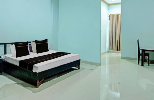 Palangkaraya Hotel | Hotel O near Universitas Palangka Raya