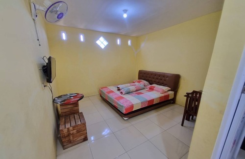 Asembagus Hotel | Hotel O New Asembagus 2