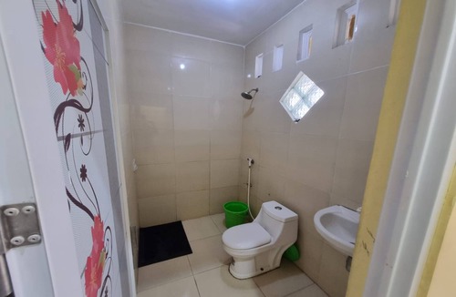 Asembagus Hotel | Hotel O New Asembagus 2