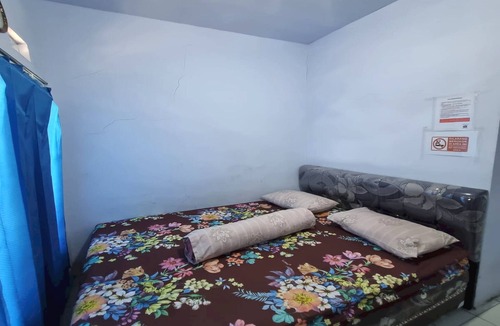 Asembagus Hotel | Hotel O New Asembagus 3