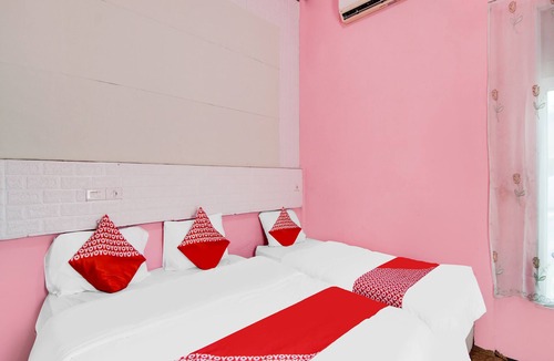 Kampar Hotel | Hotel O Nirvana Homestay Syariah