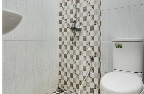 Kampar Hotel | Hotel O Nirvana Homestay Syariah