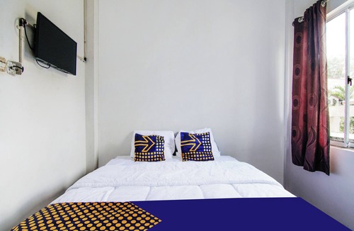 Pekanbaru Hotel | Hotel O Oklahoma Homestay Syariah