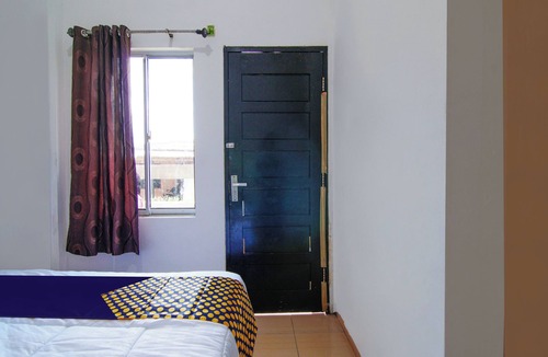 Pekanbaru Hotel | Hotel O Oklahoma Homestay Syariah