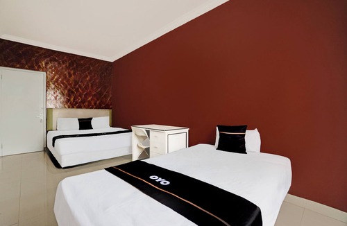 Malang Hotel | Hotel O Omah Bratan