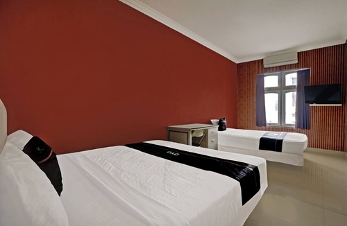 Malang Hotel | Hotel O Omah Bratan