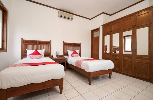 Sleman Hotel | Hotel O Omah Duwet