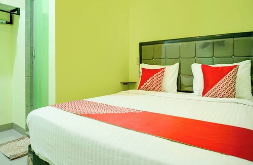 Parapat Hotel | Hotel O Parapat Near Dermaga Ajibata Formerly Pudan Residence 2