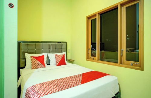 Parapat Hotel | Hotel O Parapat Near Dermaga Ajibata Formerly Pudan Residence 2