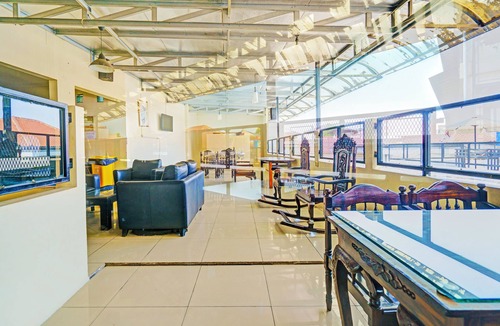 Sukajadi Hotel | Hotel O Pasteur Near Nuart Sculpture Park Formerly Maleo Exclusive