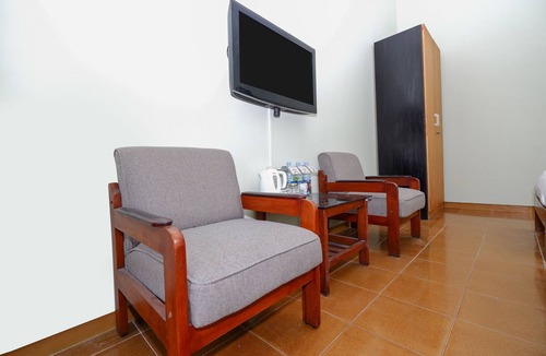 Surakarta Hostel | Hotel O Paviliun Permata