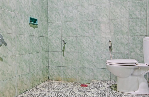 Pekanbaru Hotel | Hotel O Penginapan Budi SyariahNearTaman Amaryllis Pekanbaru