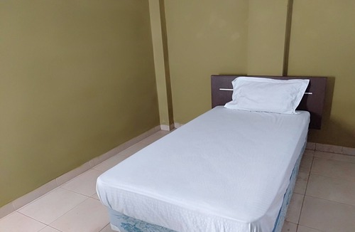 Jambi Hotel | Hotel O Penginapan Tulimario Syariah