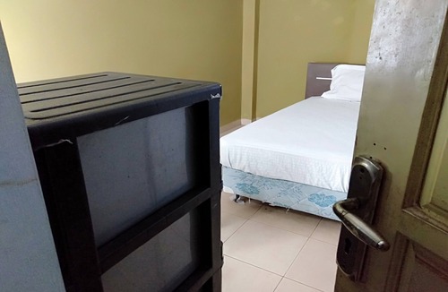 Jambi Hotel | Hotel O Penginapan Tulimario Syariah