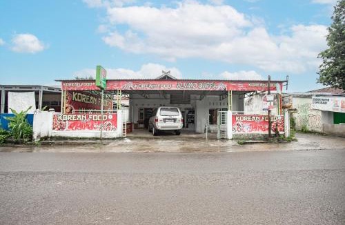Jambi Hotel | Hotel O Penginapan Tulimario Syariah