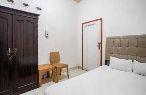 Jambi Hotel | Hotel O Penginapan Tulimario Syariah