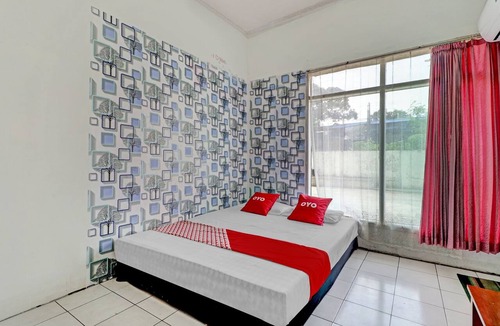 Cileunyi Hotel | Hotel O Pondok 23