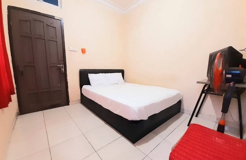 Pekanbaru Hotel | Hotel O Pondok Anie SyariahNearJembatan Siak
