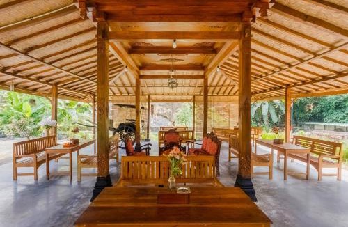 Balangan Hotel | Hotel O Pondok Inspirasi Minggir